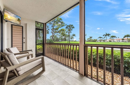 Hunt Club Condo | New Home on PGA Golf Course by Guaranteed Rental™