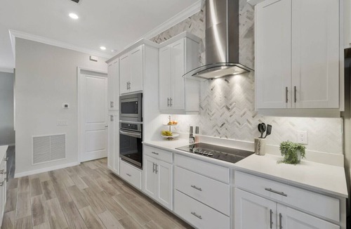 Immokalee House | New Home w/Pool at The National in Ave Maria FL