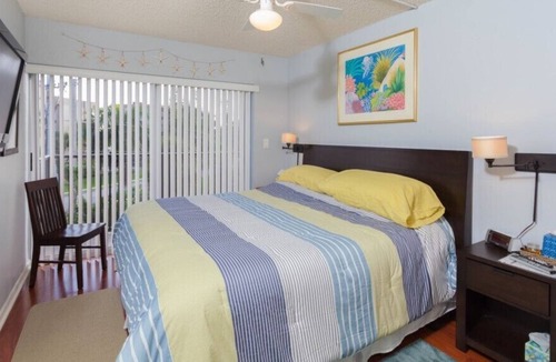 Bonita Springs Condo | NEW LISTING - 2nd Floor – Wi-Fi – Beach Front – Dolphin Way
