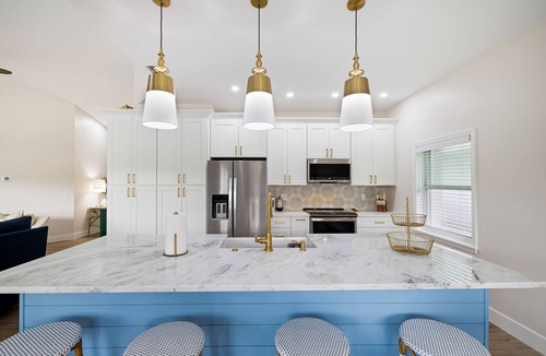 Naples House | NEW LISTING! 3BR/2BA Golf Course/Pool Home in Lely Resort w PLAYERS CLUB access
