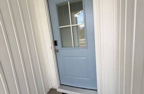 Emerson House | New pet-friendly home less than a mile to LakePoint Sports Complex!