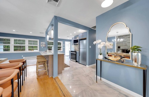 Liberty House | NEW! Private Charming Country Estate!
