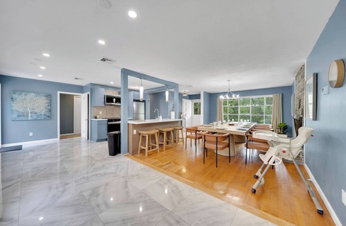Liberty House | NEW! Private Charming Country Estate!