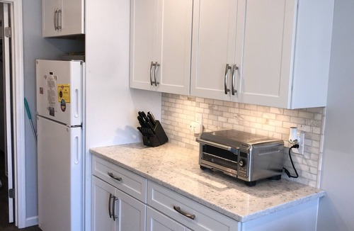 Beach Haven Condo | New REDUCED Off Season RATES! BEST in LBI AMAZING OCEAN VIEWS! NEWLY RENOVATED!