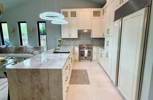 Indian Beach Sapphire Shores House | New Resort Style Pool/Spa home in Great Location!