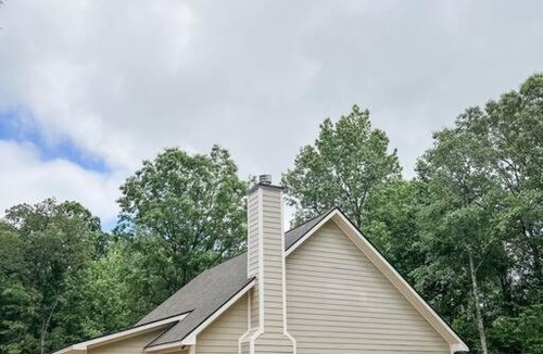 Forsyth House | NEW Riverfront 3 Bedroom Cabin NEAR Jackson Lake