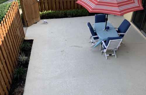New Smyrna Beach House | New Smyrna beach townhouse 1 block from the beach