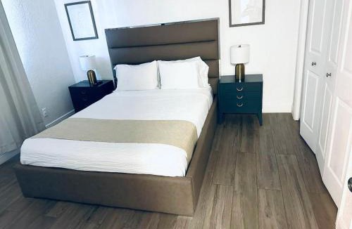 North Miami Beach Apartment | New Star Suite One