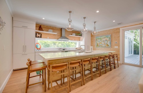 Historic Seaport House | NEW The Rigby House - Pvt Pool Amazing Location