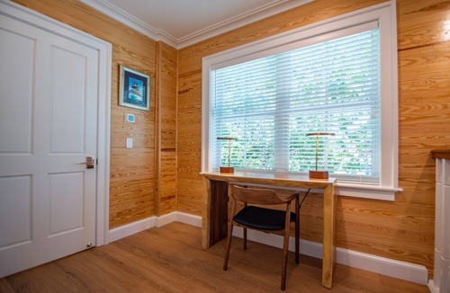 Historic Seaport House | NEW The Rigby House - Pvt Pool Amazing Location