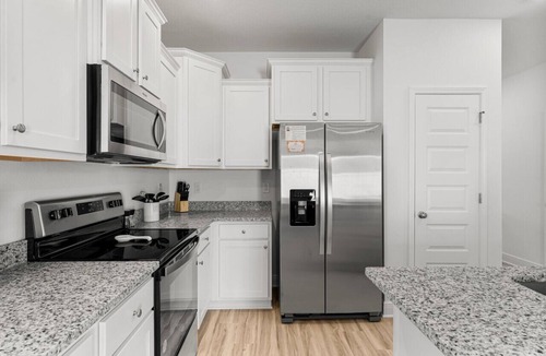 Santa Rosa Beach Villa | NEW! Townhome in Beautiful Santa Rosa Beach!