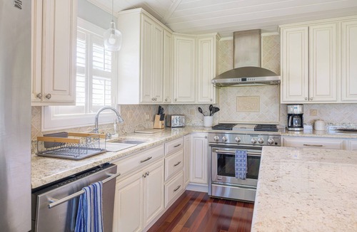 Bokeelia House | New Tropical House in Bokeelia w/pool,mooring post, access to the Gulf of Mexico