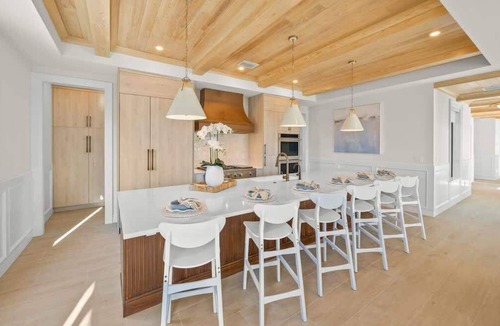 Siesta Key House | New-Vacationers Paradise-2 Luxury Homes-Sleeps 36
