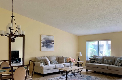 Sarasota House | New villa in Sarasota near Siesta Key beach
