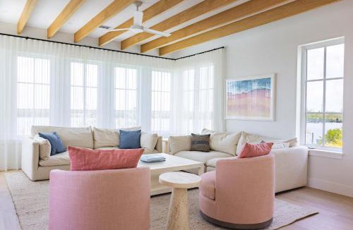 Key West House | New Waterfront Home - Dreamside House