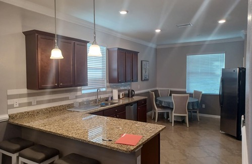 Venice House | Newer Single Family Home in Venice!