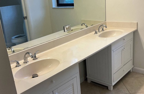 Palm City Villa | Newly decorated 3-bedroom villa in Martin Downs Country Club Palm City