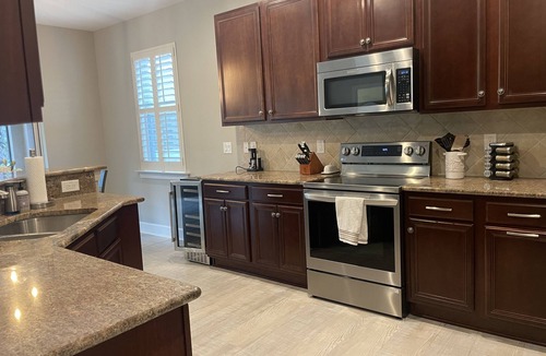 Naples Condo | Newly furnished Condo in Naples