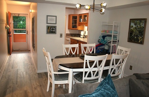 Mary Esther Condo | NEWLY LISTED! Welcome to The Escape Pod on Santa Rosa Sound by Fort Walton Beach