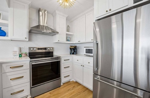Ocean Cay Condo | Newly remodeled oceanfront condo steps to the beach