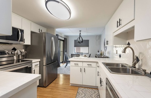 Daytona Beach Shores Condo | Newly remodeled, fully furnished, 3-bed/2 bath condo with direct ocean access