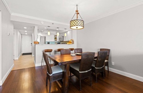 Indian Shores Condo | NEWLY RENOVATED EXTERIOR Beachfront Condo, Pool, Gulf Coast Sunsets!