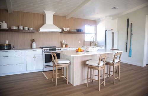 Indian Pass House | Newly Renovated! Gulf Views! DRIFT on Indian Pass