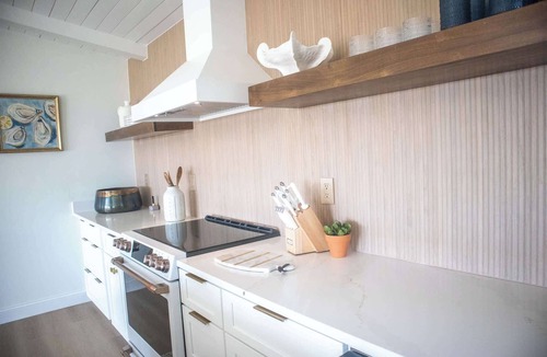 Indian Pass House | Newly Renovated! Gulf Views! DRIFT on Indian Pass