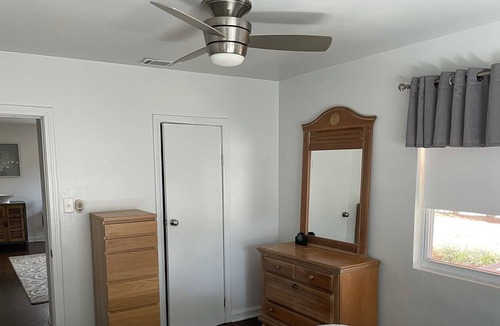 DeLand House | Newly Renovated Home Near Downtown Deland
