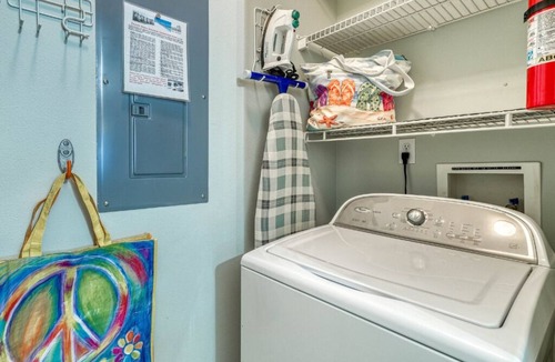 Frangista Beach Condo | Newly Renovated! Miramar Beach Condo-Beach Directly Across the Street!