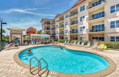 Frangista Beach Condo | Newly Renovated! Miramar Beach Condo-Beach Directly Across the Street!