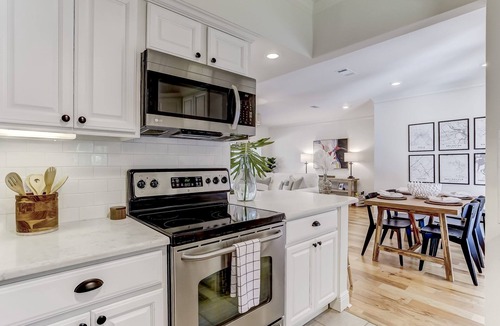 Heron Oaks House | Newly Renovated, Private Home on Oceanside of Amelia Island Resort - Pet Friendly!