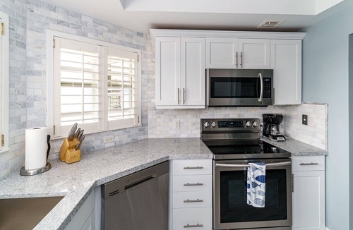 Big Coppitt Key House | Newly Renovated* Water Front Property*Saltwater Pool*Gated*Boat Dock