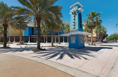 West Panama City Beach House | Newly Renovated! 140 Feet To White Sandy Beaches! Pool! Grill!
