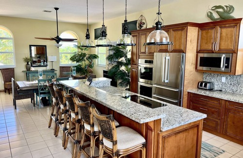 Summerland Key House | Newly Renovated Ocean Estate- Relax and enjoy this magnifecent