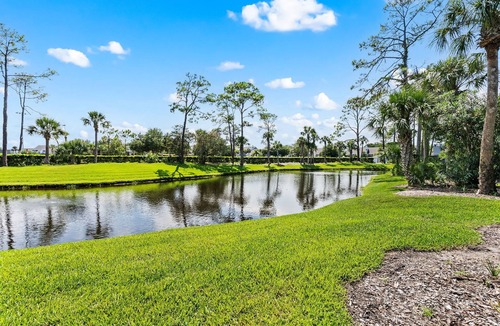 Sawgrass House | Newly Updated Townhome in Sawgrass Beach Club