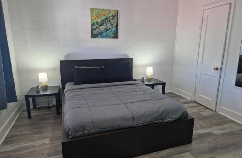 St. Petersburg - Clearwater Apartment | Nice 1 Bedroom Apartment in Sunny Days Motel 3