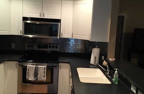 Port Canaveral Condo | Nice 1 Bedroom Condo near beach and Port Canaveral