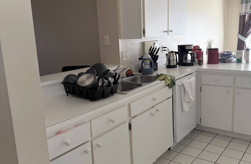 Sterling Ranch House | Nice 4-bedroom house with AC in charming Brandon/Tampa area