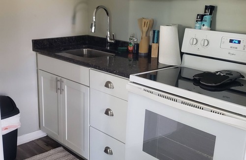Valparaiso Apartment | Nice apartmen 15 minutes to the Emerald Coast beaches.