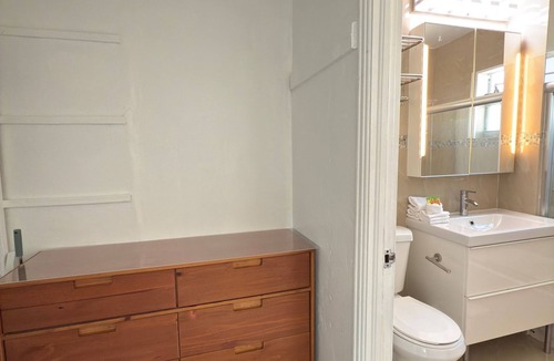 Flamingo/Lummus Apartment | Nice apartment with AC in sunny Miami Beach