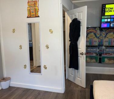Waycross Apartment | Nice & Cozy 3 bedroom Escape