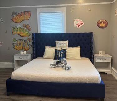 Waycross Apartment | Nice & Cozy 3 bedroom Escape