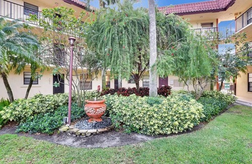 Florida North Atlantic Coast Apartment | Nice full furnished apartment in North Palm Beach