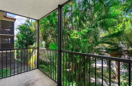 Florida North Atlantic Coast Apartment | Nice full furnished apartment in North Palm Beach