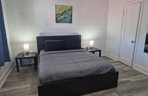 St. Petersburg - Clearwater Hotel | Nice renovated 1 bedroom Apartment Sunny Days Motel 3