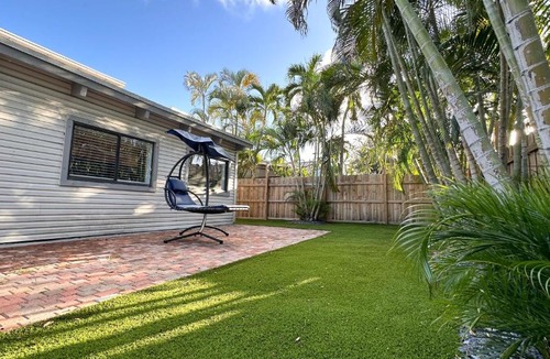 Delray Beach House | Nice Spot Delray Beach near downtown 2417 Sundy Av