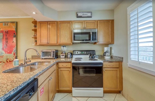 Holiday Isle Condo | Nice to “Condo” Meet You! Vacation Fun Awaits – Islander 315