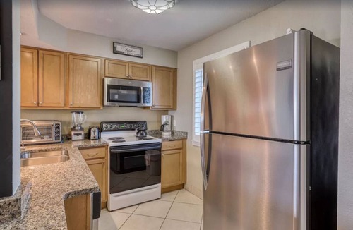 Holiday Isle Condo | Nice to “Condo” Meet You! Vacation Fun Awaits – Islander 315