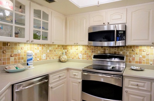 Palm Island Villa | Nicely Decorated Villa Great location, Great View waiting for you! B3712A